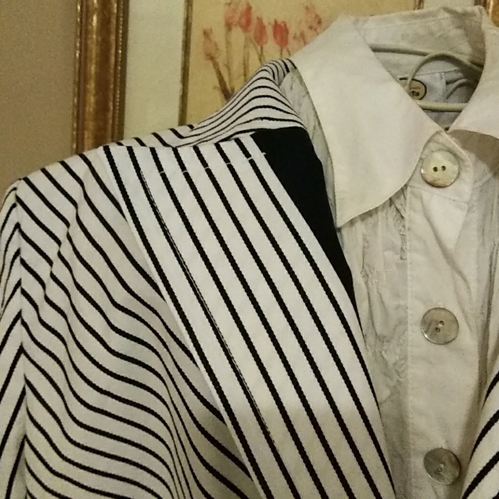 ๐๐๐ Jones of New York jacket๐๐๐๐ - Picture 2 of 7